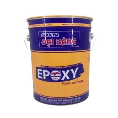 Keo Epoxy